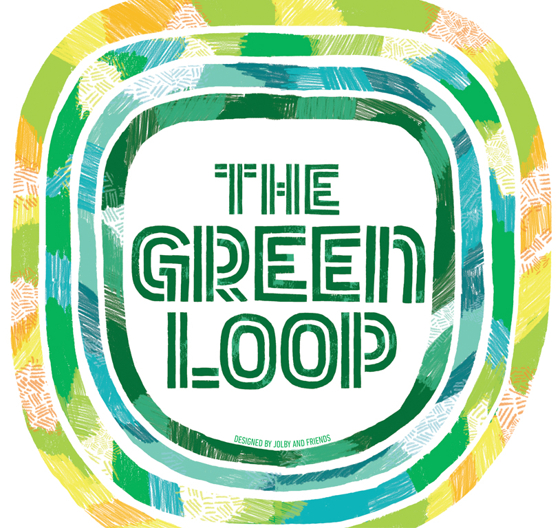 Friends Of Green Loop