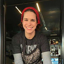 Leah Tucker